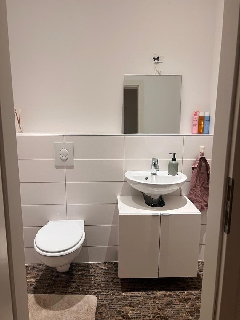 Gäste-WC