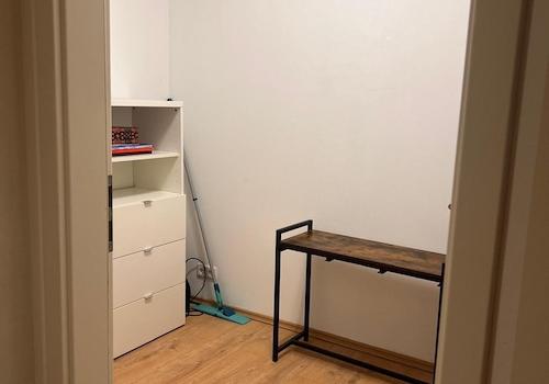 Büro / Abstellraum