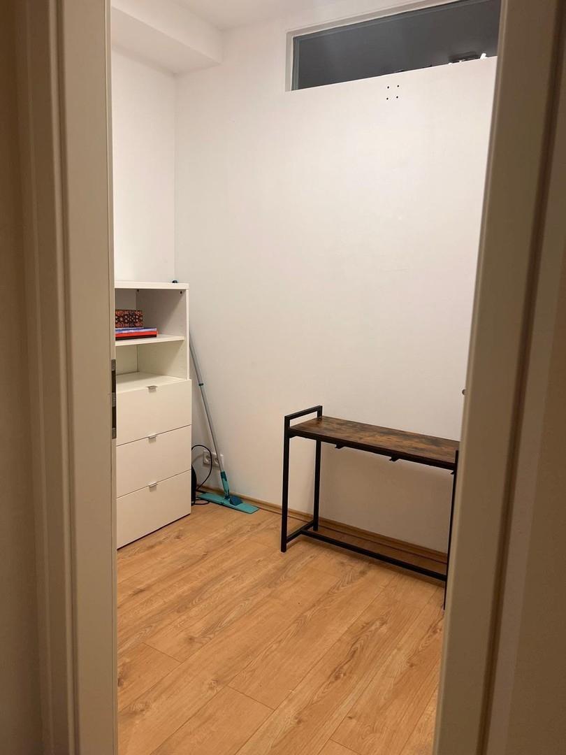 Büro / Abstellraum