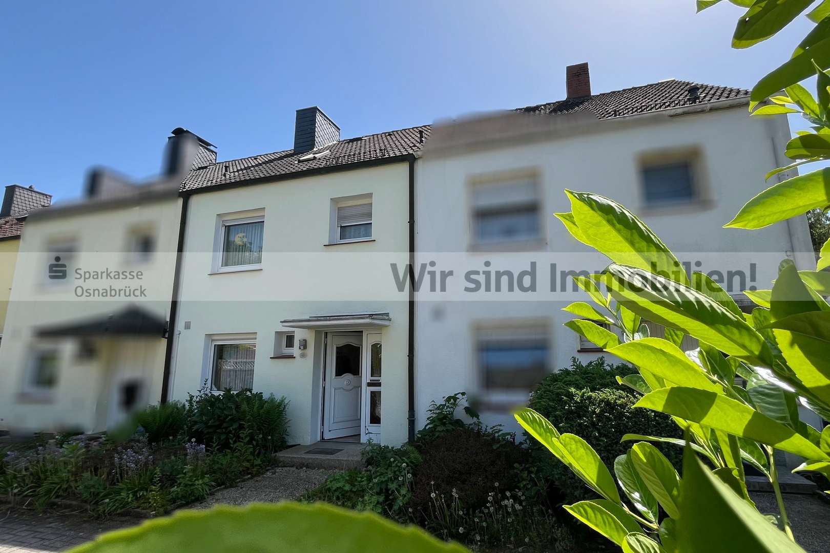 Eingangsbereich
