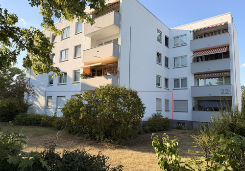 Außenansicht Nr1
