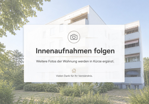 Weitere Bilder folgen