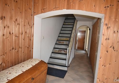 Eingangsbereich