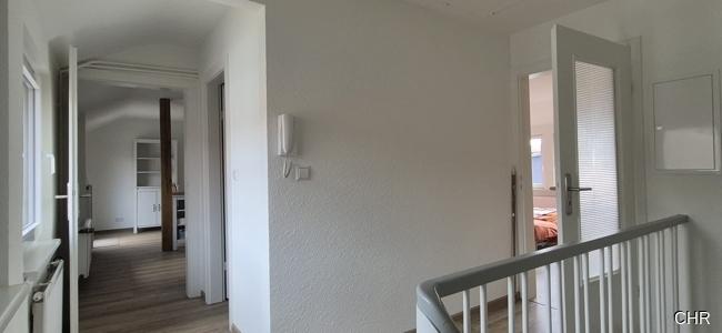 Flur Wohnung