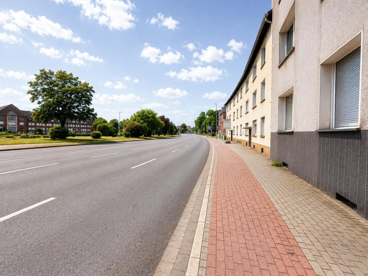 Umgebung