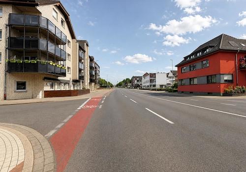 Umgebung