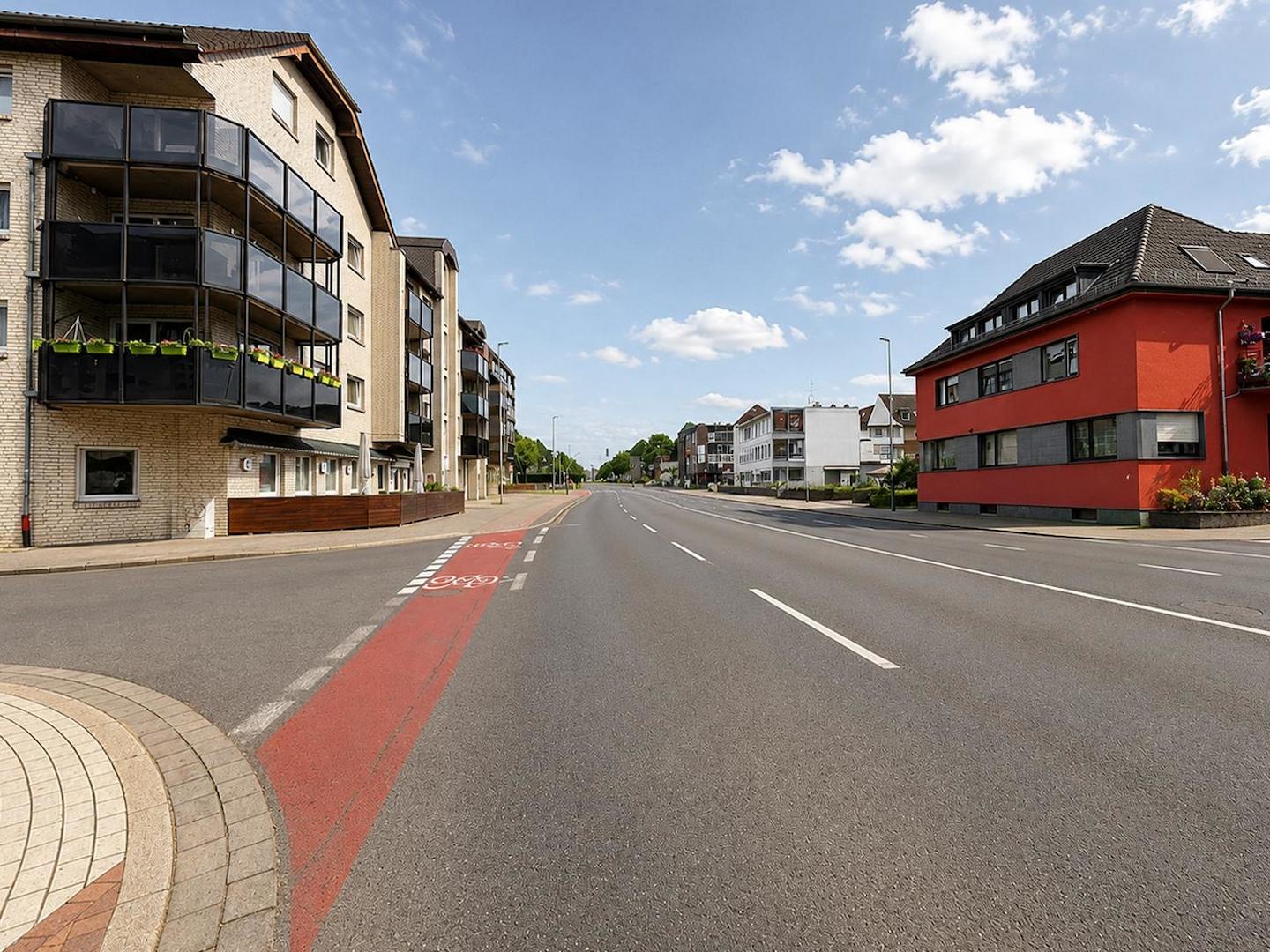 Umgebung