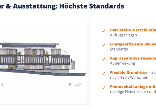 Ausstattung