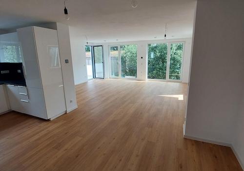 Essen Wohnen