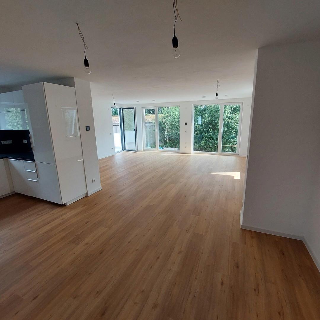 Essen Wohnen