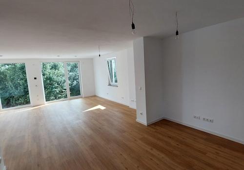 Essen Wohnen 