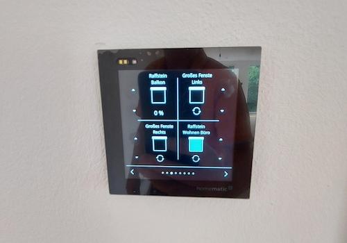Homatic