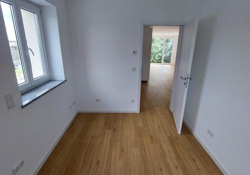 Büro oder Kind