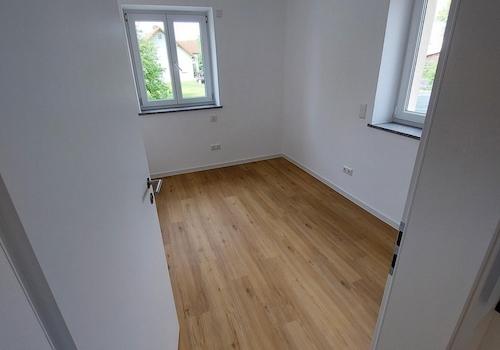Büro oder Kind