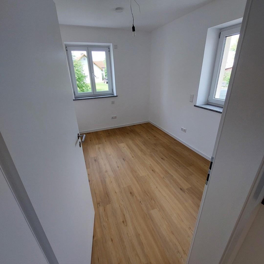 Büro oder Kind