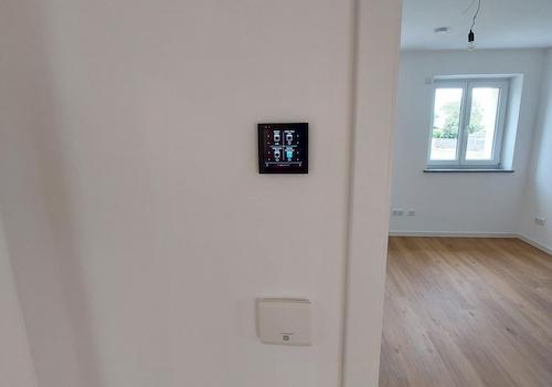 Büro oder Kind