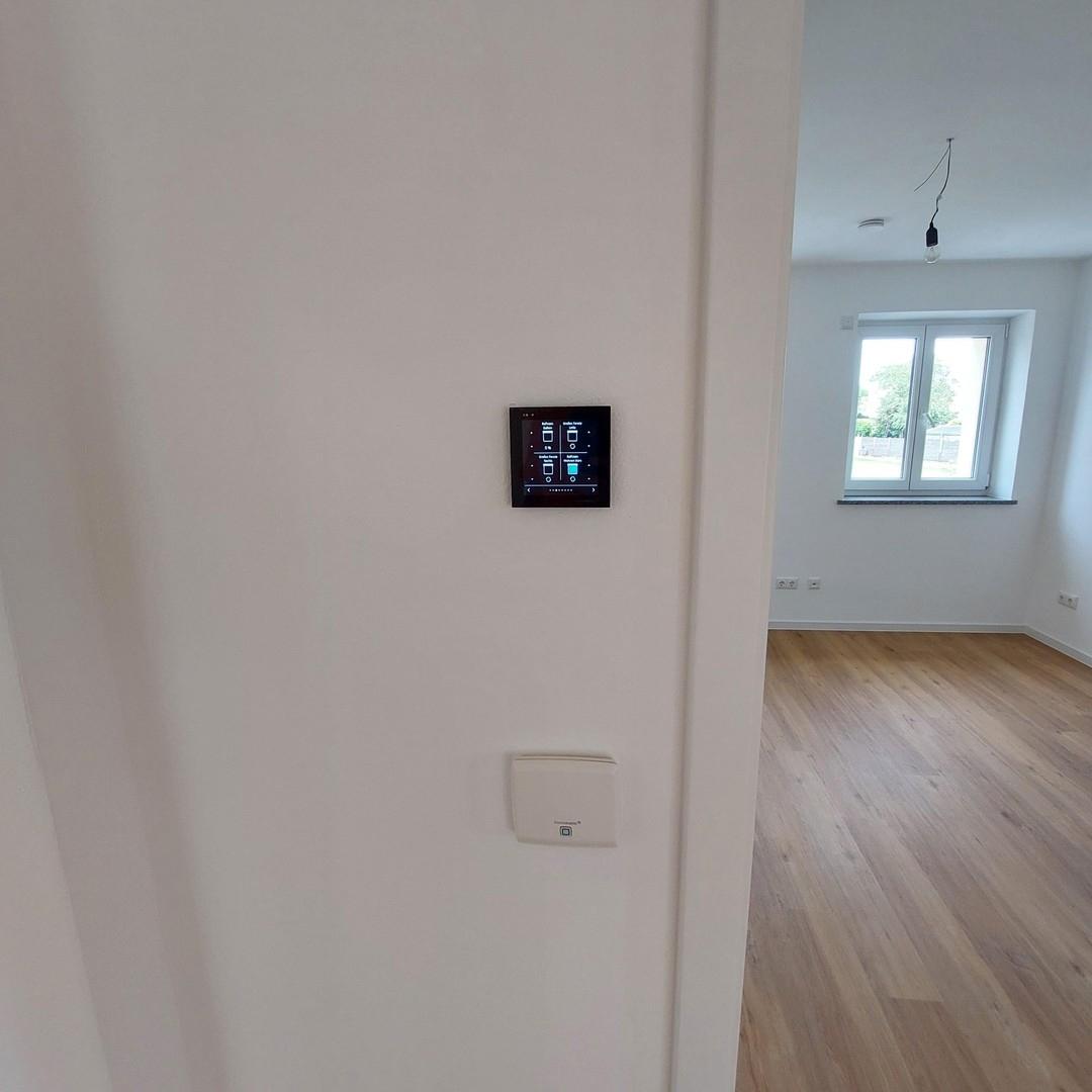 Büro oder Kind