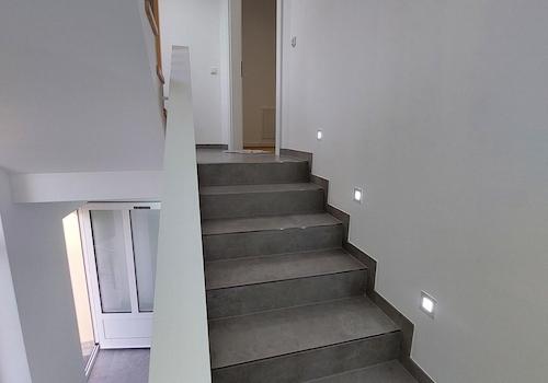 Treppenhaus