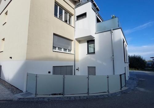 Aussenansicht