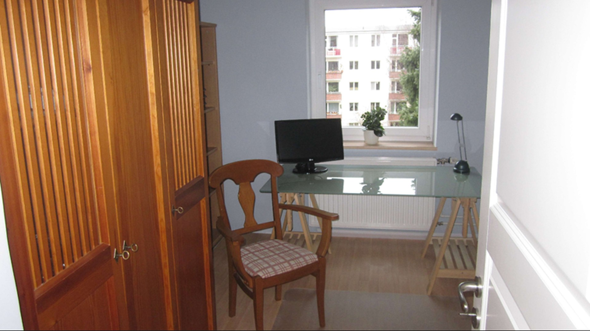 Büro