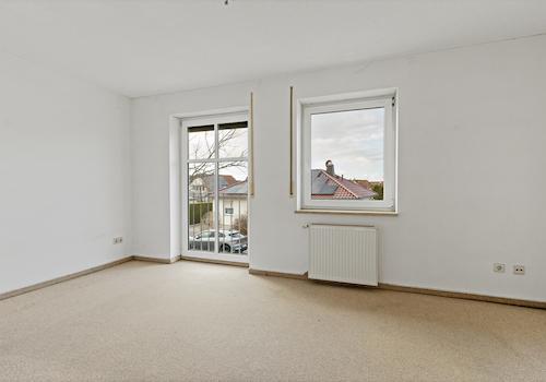 Schlafzimmer 1.OG