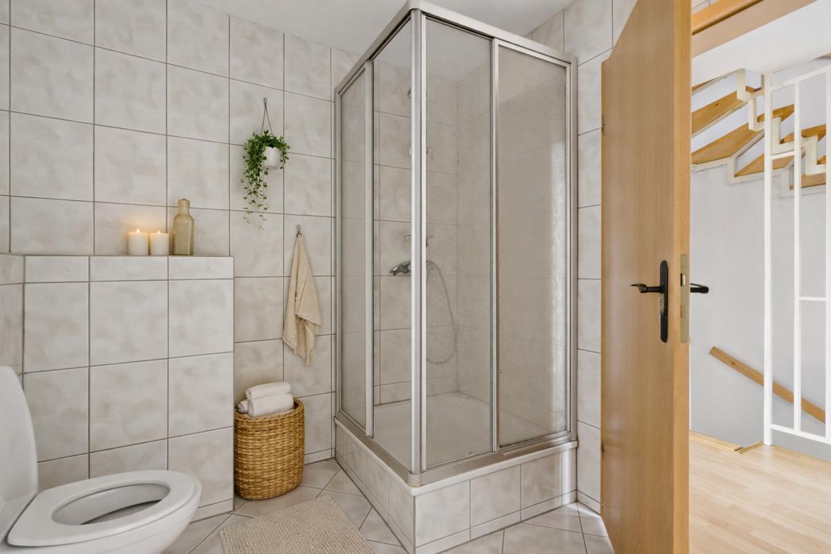 Beispiel Badezimmer