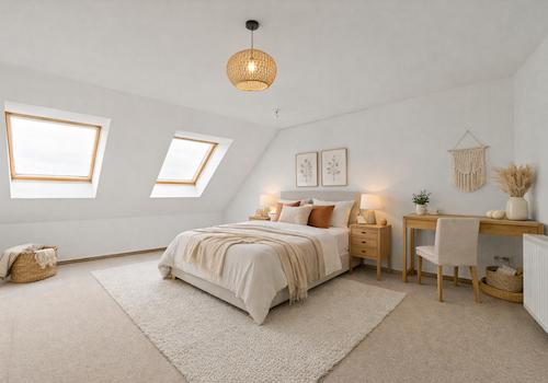 Beispiel Zimmer DG