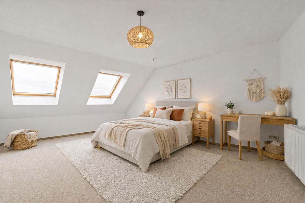 Beispiel Zimmer DG