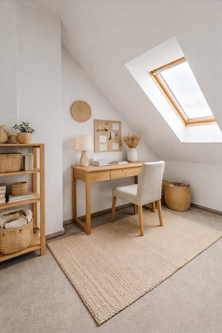 Beispiel Zimmer DG