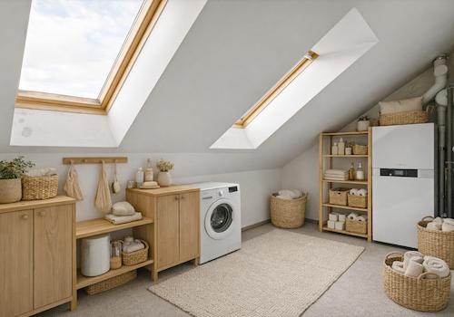 Beispiel Zimmer DG 