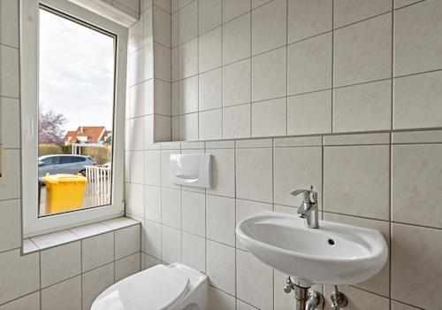 Gäste-WC