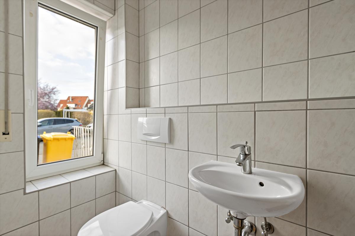 Gäste-WC