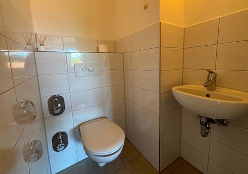 Gäste-WC