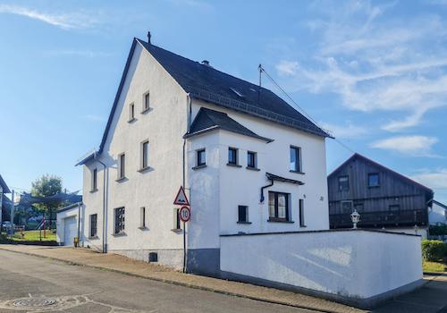 Seitenansicht