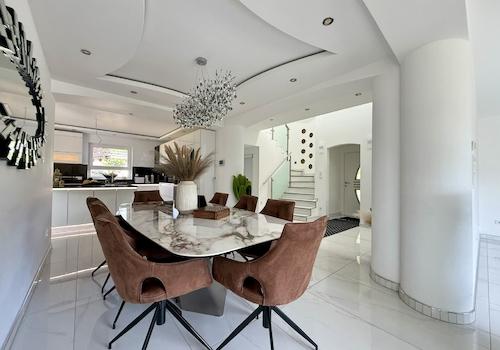 Esszimmer EG