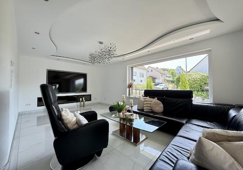 Wohnzimmer EG