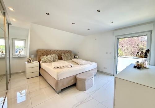 Schlafzimmer OG 