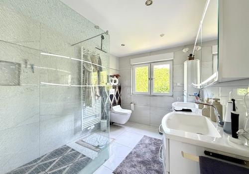 Badezimmer OG 