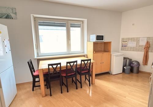 Küche Esszimmer 1. OG