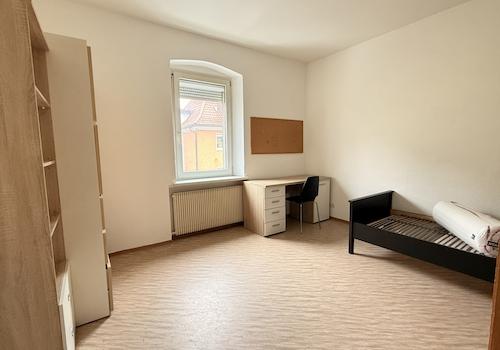 Kinderzimmer 1. OG