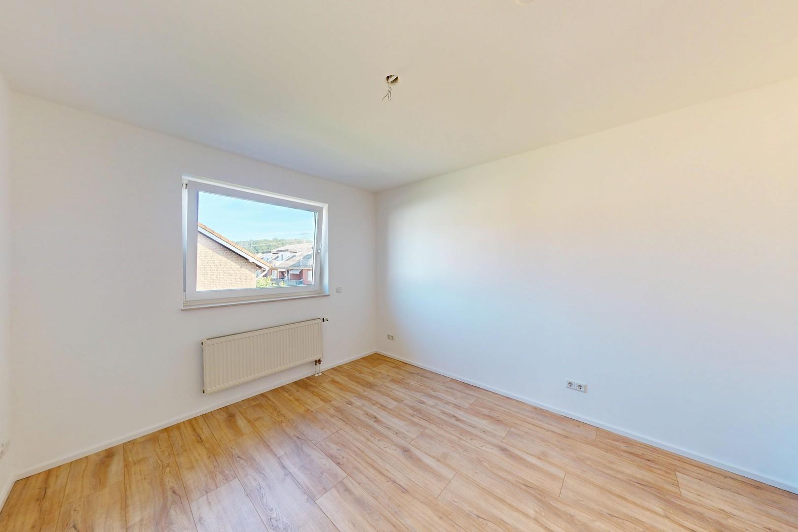 Kinder-/Arbeitszimmer