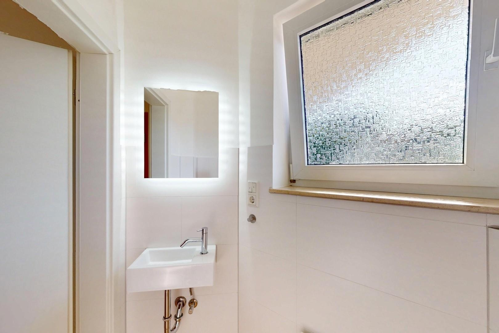 Gäste-WC