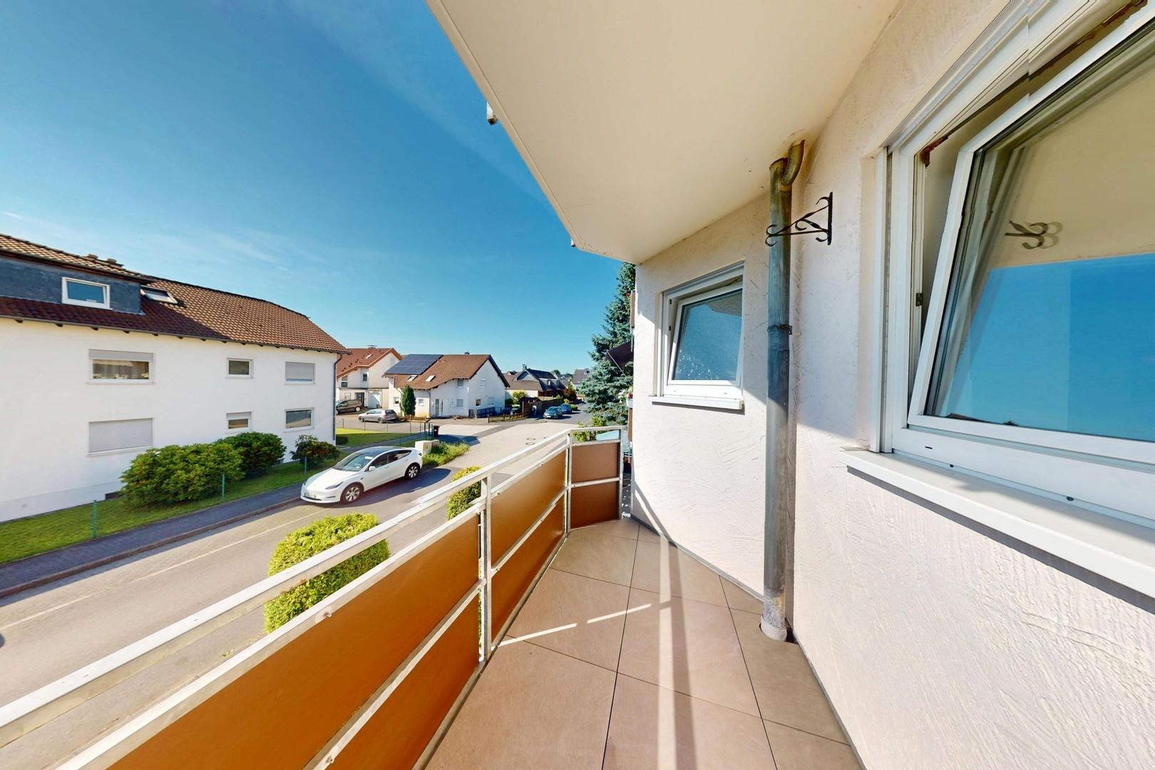 Balkon