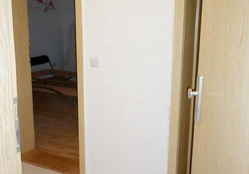 Eingangsdiele