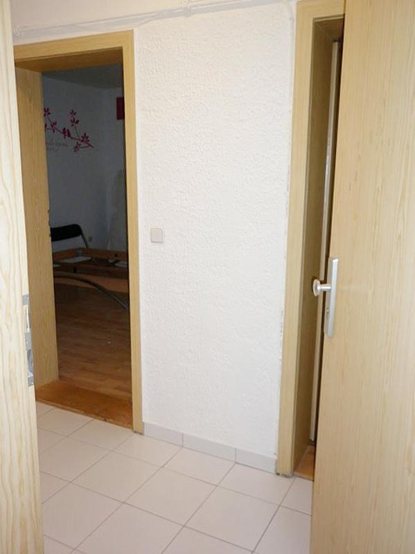 Eingangsdiele