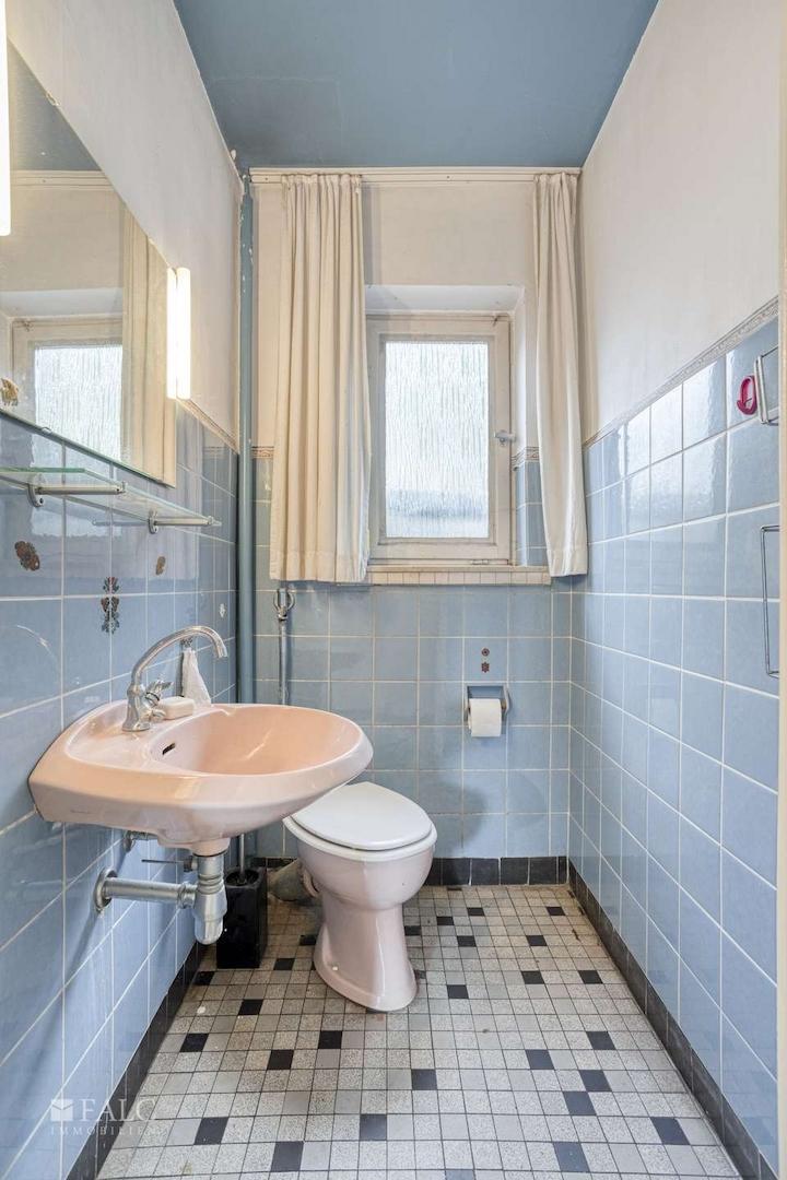 Gäste WC