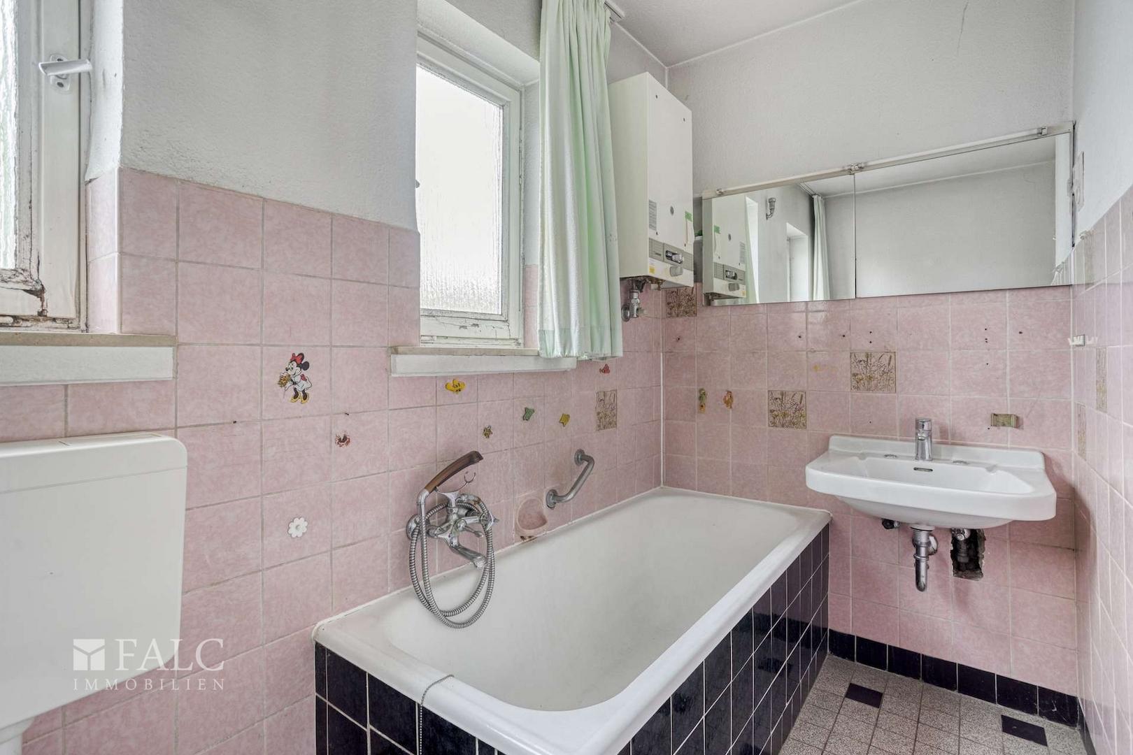 Badezimmer