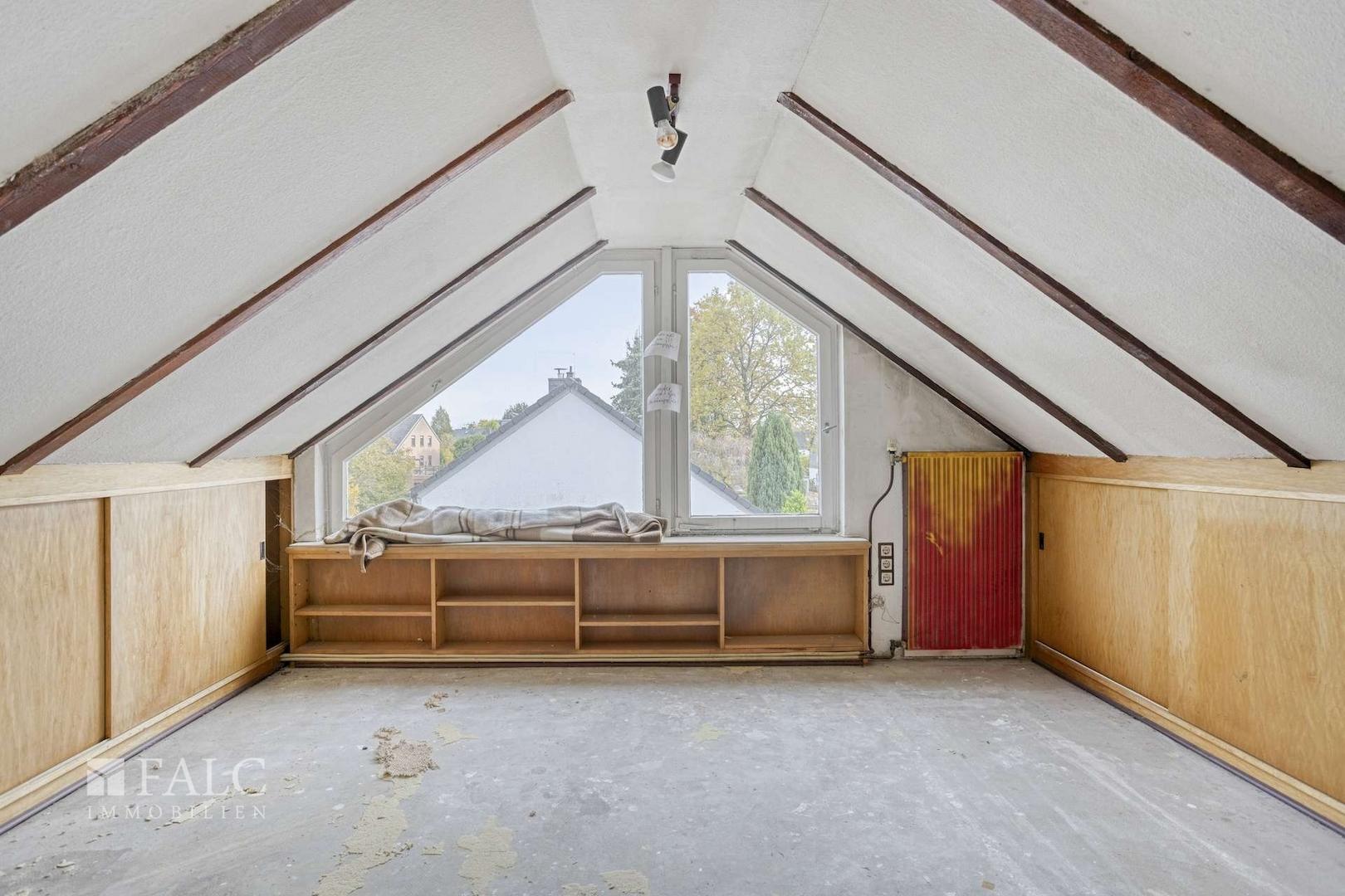 Dachgeschoss