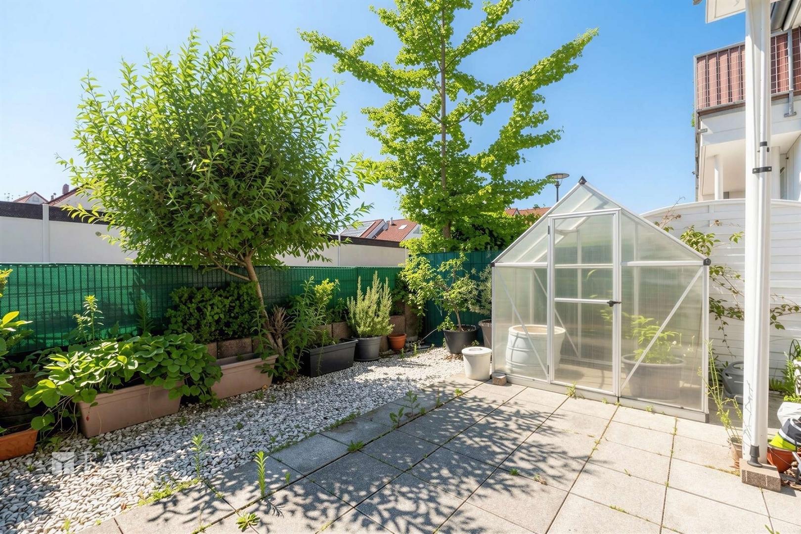 Garten 