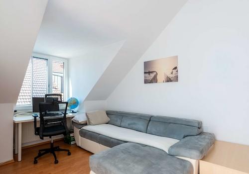 Schlafzimmer 2